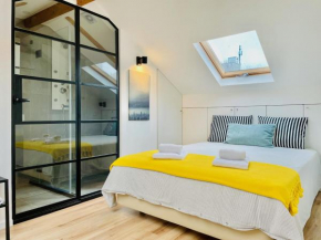 Green House Gaia City Center - Guest SPA
